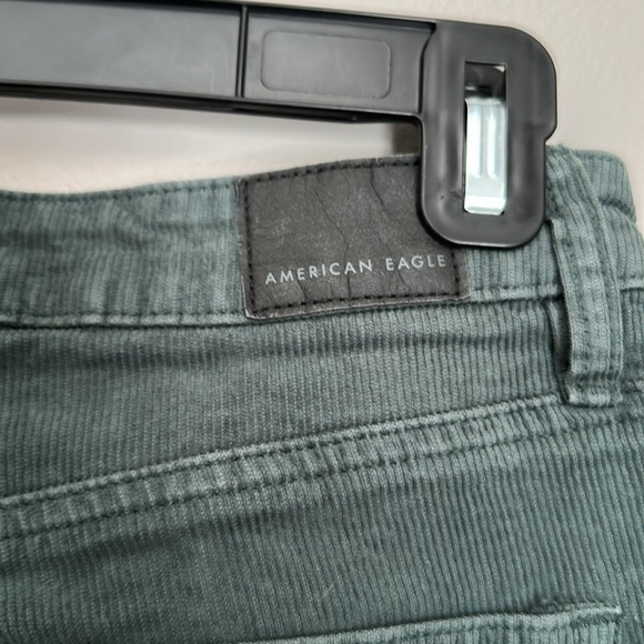 American Eagle Outfitters Corduroy Mom Straight Jean - Picture 5 of 6